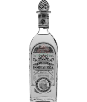 Fortaleza Anejo