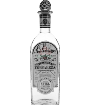 Fortaleza Blanco Still Strength
