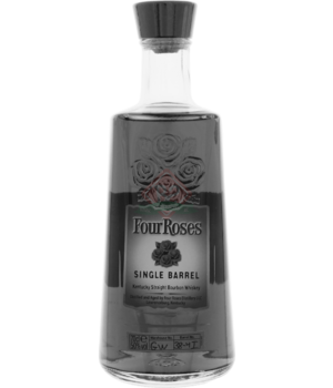 Four Roses Single Barrel 100 Proof