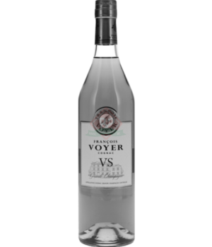 Francois Voyer VS