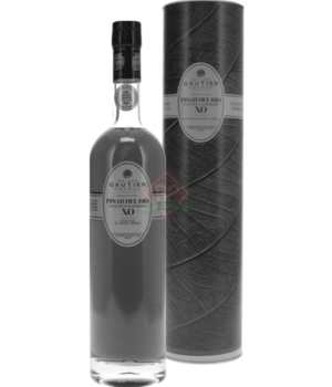 Gautier Pinar Del Rio XO Cigar Blend