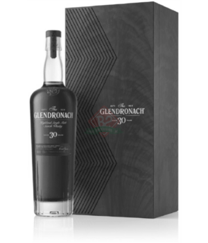 Glendronach 30 Years Incl. Box
