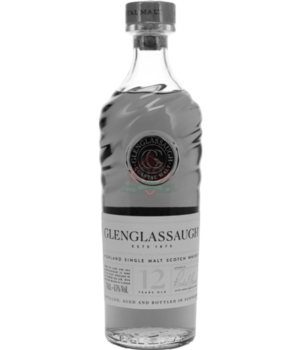 Glenglassaugh 12y