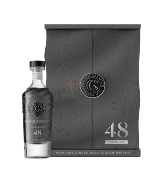 Glenglassaugh The Serpentine 48y