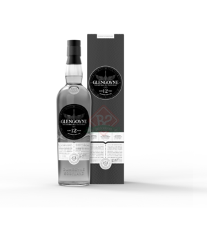 Glengoyne 12y Incl. Doos