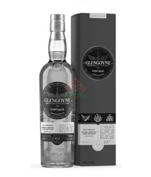 Glengoyne 2013 13y Pedro Ximenez