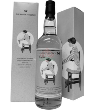 Glenrothes 1989 36y (The Whisky Agency - Made For Friends & Wave Farewell)