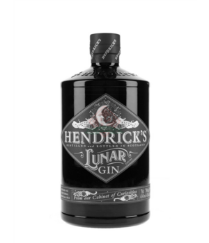Hendrick's Lunar