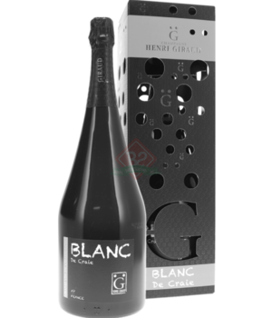 Henri Giraud Bd Craie Bdb Magnum (1,5l)