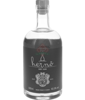 Herno Bio Gin 50cl