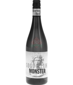 Het Goddelijk Monster 2021