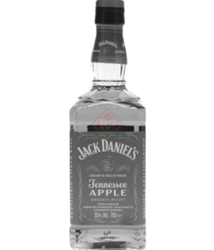 Jack Daniel's Apple