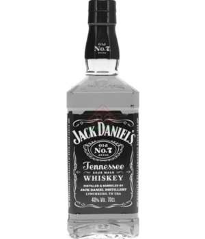 Jack Daniels N°7