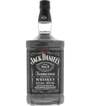 Jack Daniels N°7 3l