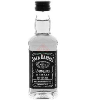 Jack Daniels N°7 Mini Pet