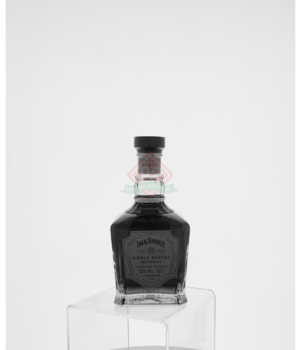 Jack Daniels Single Barrel Incl. Doos