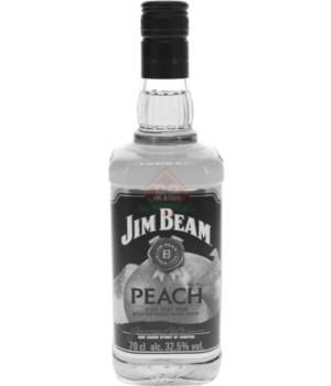 Jim Beam Peach