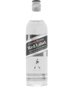 Johnnie Walker Red Label