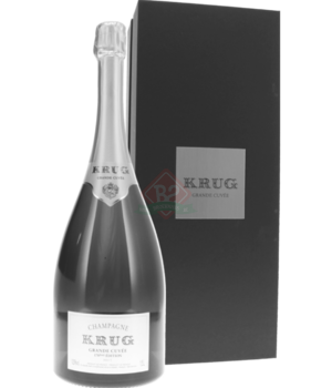 Krug Grande Cuvee 170e Editie Magnum (1,5l)