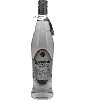 Legendario Dorado
