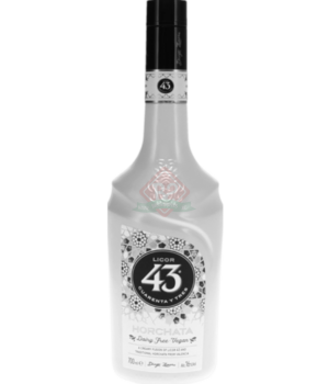 Licor 43 Horchata Vegan Dairy Free Vegan