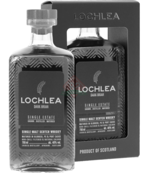 Lochlea Dark Briar Incl. Doos