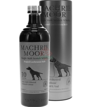 Machrie Moor 10 Y Tube Incl.