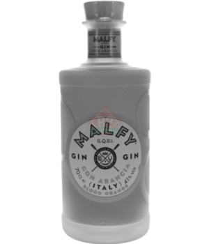 Malfy Gin Con Arancia