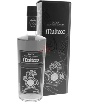 Malteco 10y Reserva Aneja