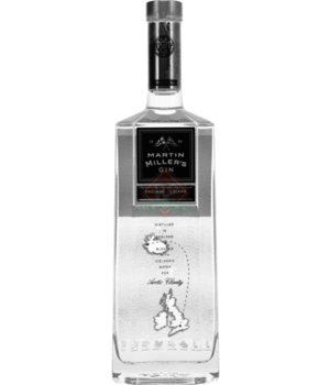 Martin Miller's Gin