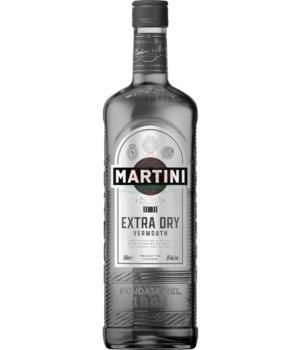 Martini Extra Dry
