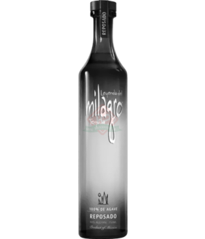 Milagro Reposado