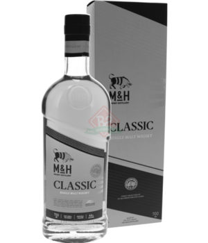 Milk And Honey Classic Incl. Box