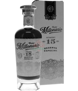 Millonario Reserva Especial Numero 15