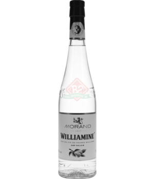 Morand Poire Williamine