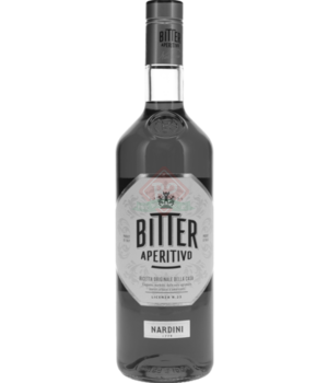 Nardini Bitter 1l