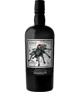 Neisson 11y Cognac Artist (Artist Collection)
