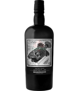 Neisson 6y Bourbon Artist (Artist Collection)