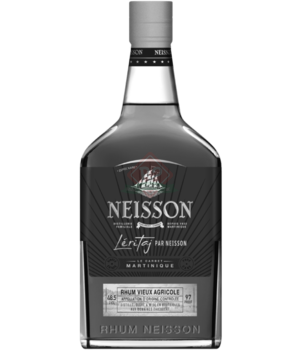Neisson Leritaj