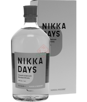 Nikka Days