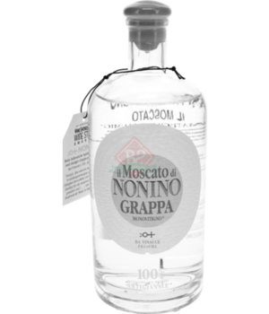 Nonino Moscato Incl. Box