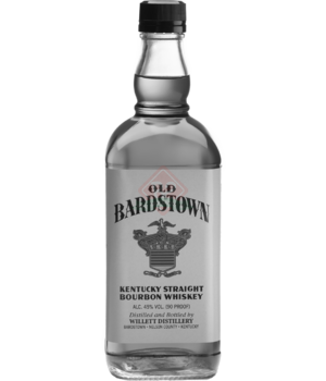 Old Bardstown