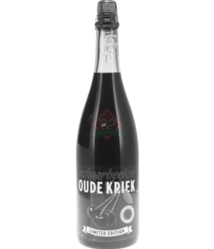 Oud Beersel Schaarbeekse Oude Kriek 2023