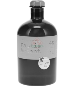 Pastis Ardent 1l