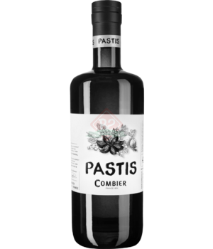 Pastis Combier