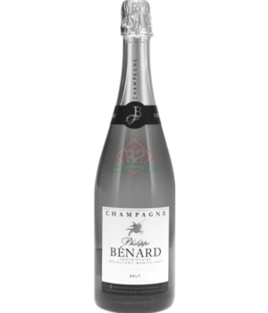 Philippe Benard Premier Cru