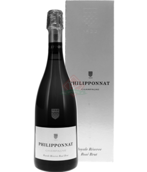 Philipponnat Rose Brut