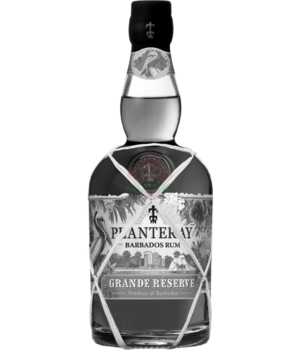 Planteray Grande Reserve (Planteray Blend)