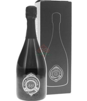 Pommery Clos Pompadour Millesime 2017 + Giftbox