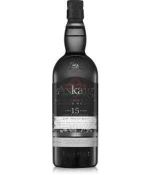 Port Askaig 15y Incl. Box